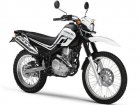 Yamaha XT 250